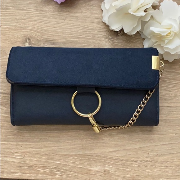 LOT OF 2 hoop wallets, NEW, very cute! - Picture 2 of 5